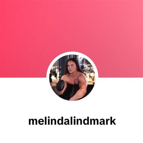 melinda lindmark onlyfans|Find Melinda Lindmark Onlyfans